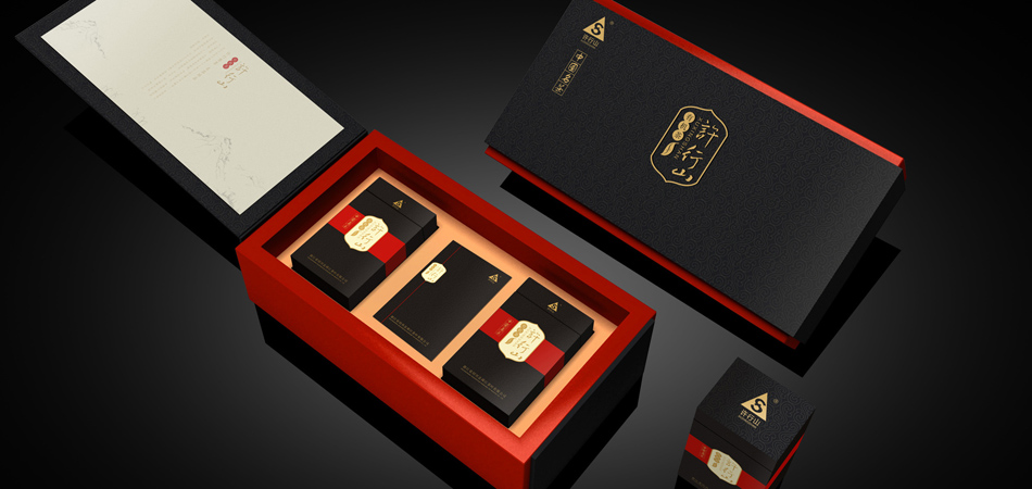 巴塘县礼品包装设计：以心意为魂，搭建城市礼赠的情感桥梁