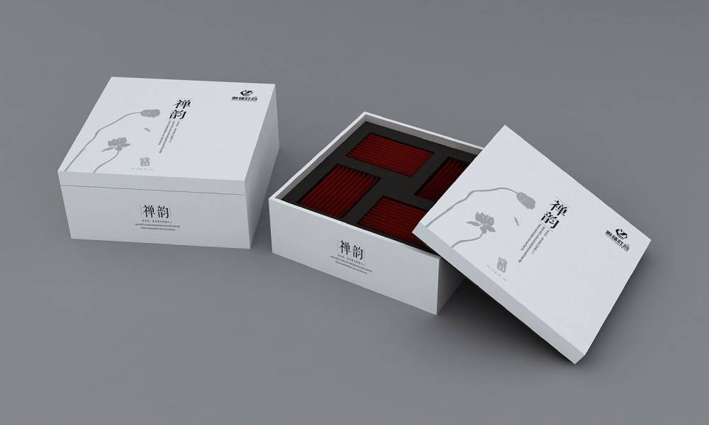 巴塘县茶叶包装设计：以自然意趣，传递城市茶香的清雅韵味